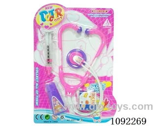 doctor set