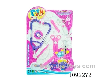 doctor set