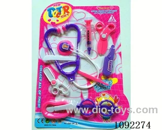 doctor set