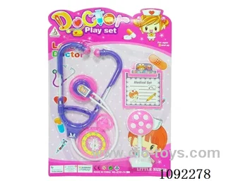 doctor set