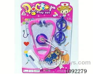 doctor set