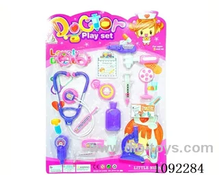 doctor set