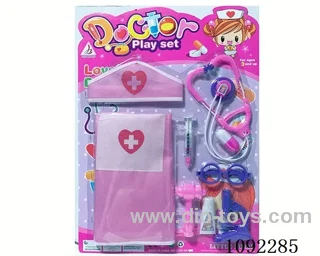 doctor set