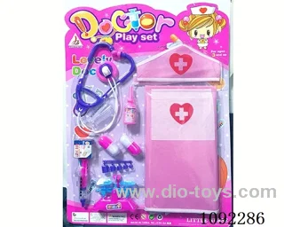 doctor set