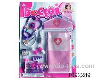 doctor set