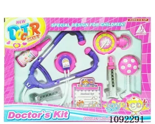 doctor set