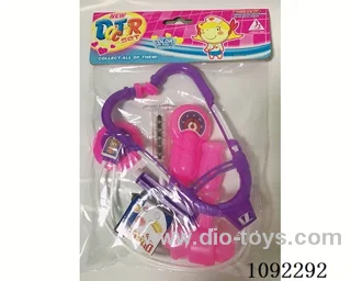 doctor set