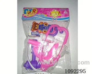 doctor set