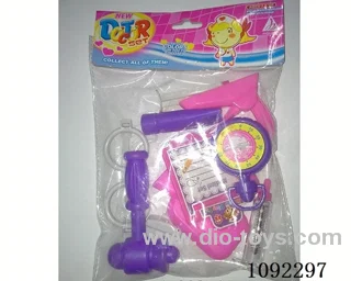 doctor set