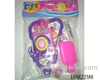 doctor set