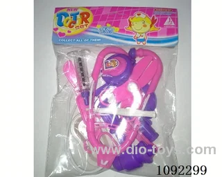 doctor set