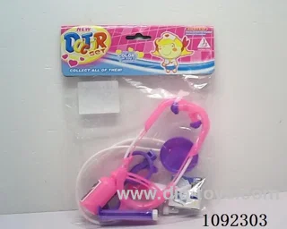 doctor set
