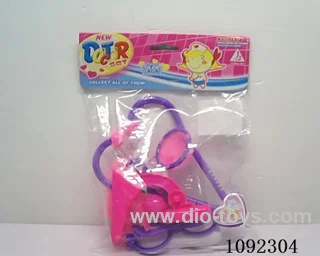 doctor set