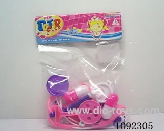 doctor set