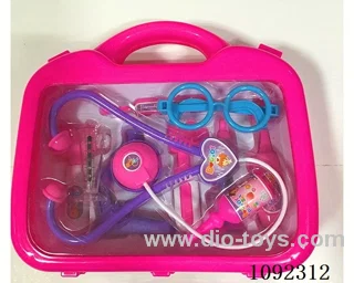 doctor set