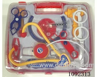 doctor set
