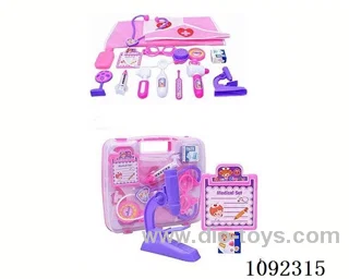 doctor set