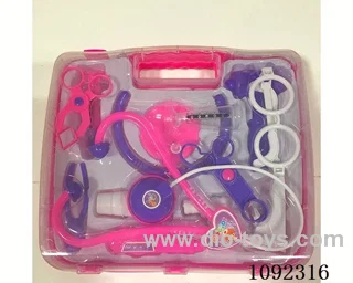 doctor set