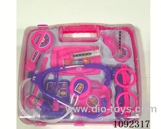 doctor set