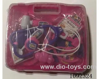 doctor set
