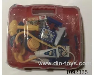 doctor set