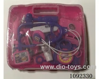 doctor set