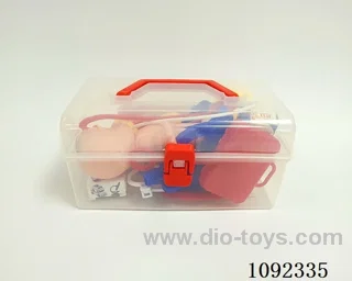 doctor set