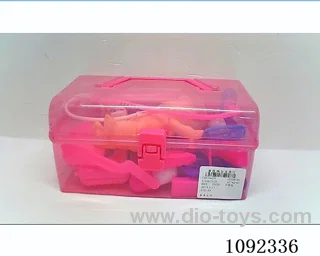 doctor set
