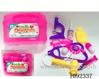 doctor set