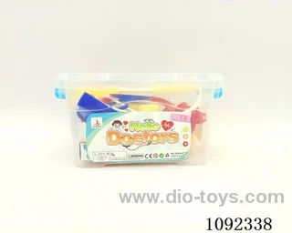 doctor set
