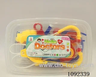 doctor set