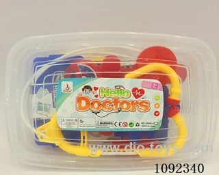 doctor set