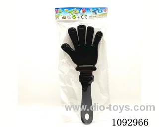 Hand clap toys