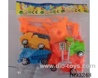 Engineering kit