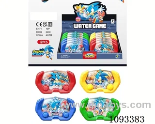 water machine 12PCS