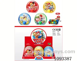 water machine 24PCS