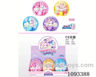 water machine 24PCS