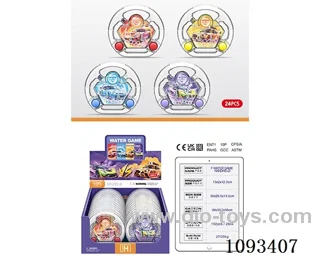 water machine 24PCS