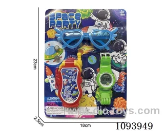 Flip phone W L/M with rope strap AG13 battery 2