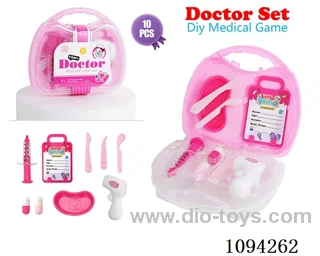 Portable medical kit