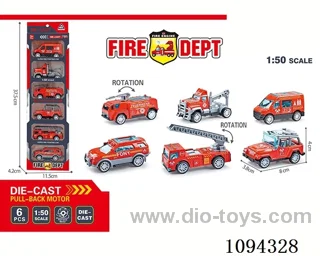 1:50 alloy car