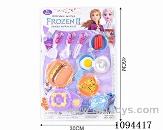 Ice and snow kitchen tableware