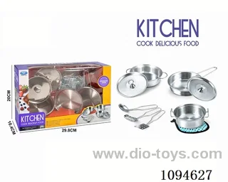 Stainless steel tableware for Guojiajia