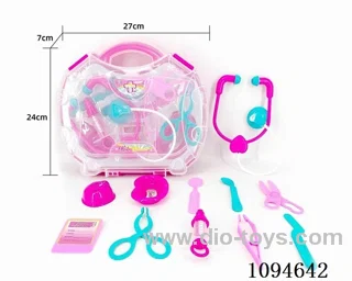 6 series medical kit