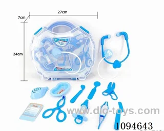 8 series medical kit