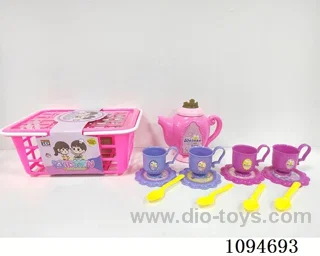 Tea set