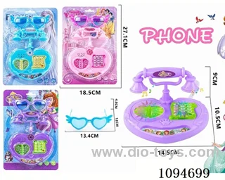 Telephone  W L/M