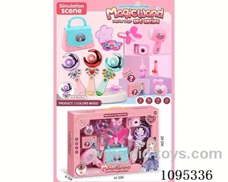 Magic stick W L/M + Accessory set