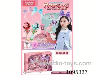 Magic stick W L/M + Accessory set