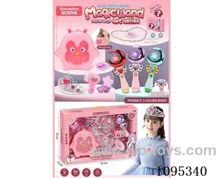 Magic stick W L/M + Accessory set